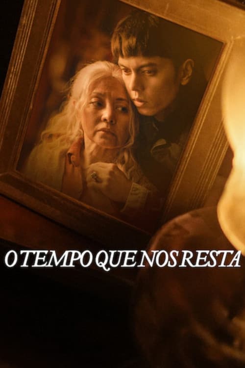 The Time That Remains poster