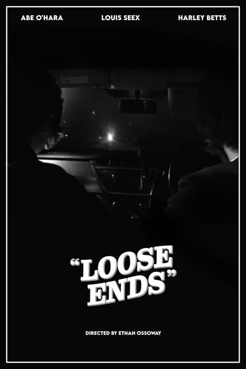 Loose ends poster
