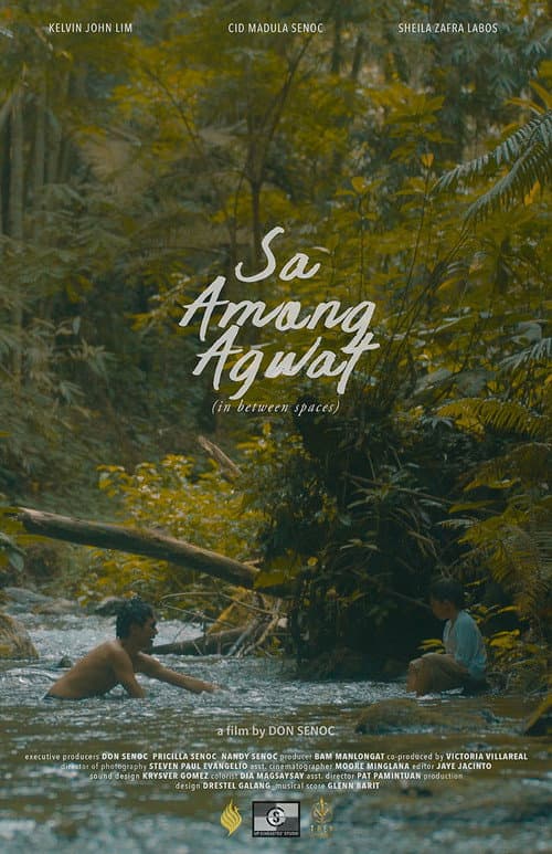 Sa Among Agwat poster