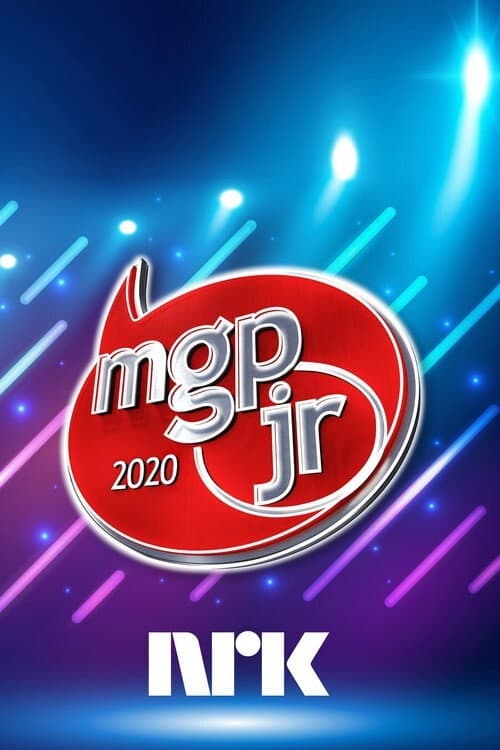 MGPjr poster