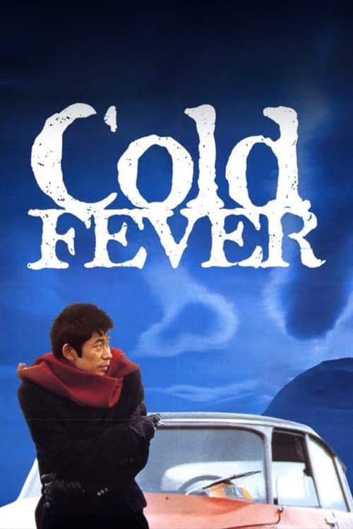 Á köldum klaka poster