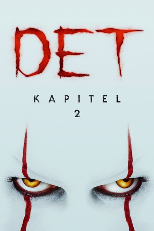 Det: Kapitel 2 poster
