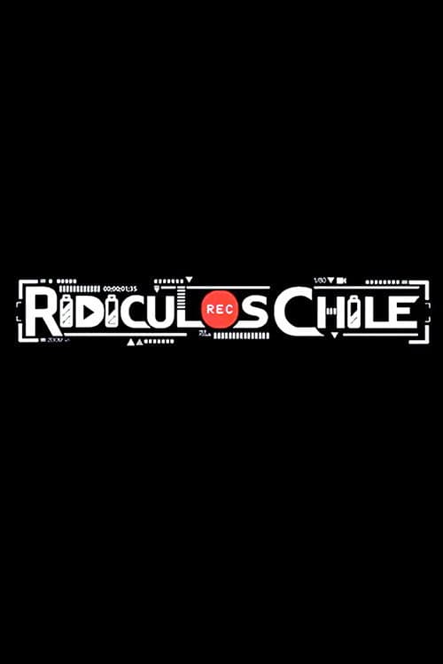 Ridículos Chile poster