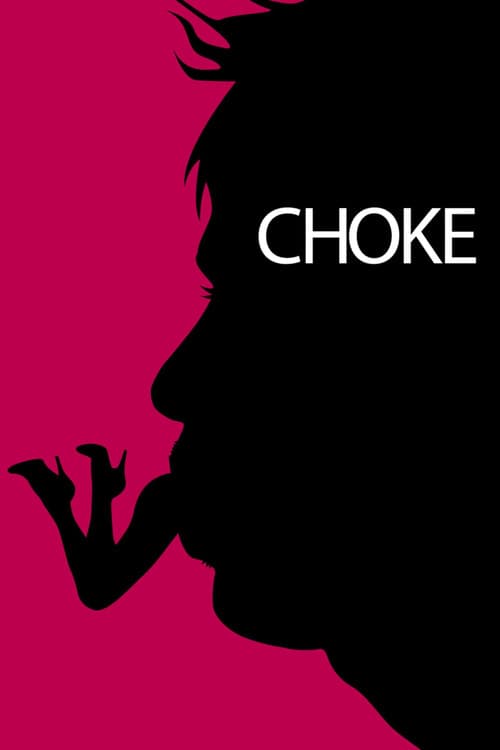 Choke poster