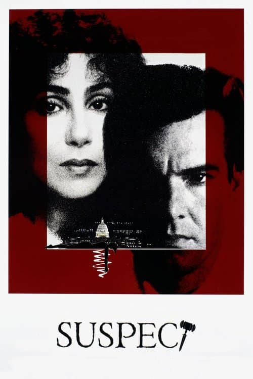 Misstänkt poster