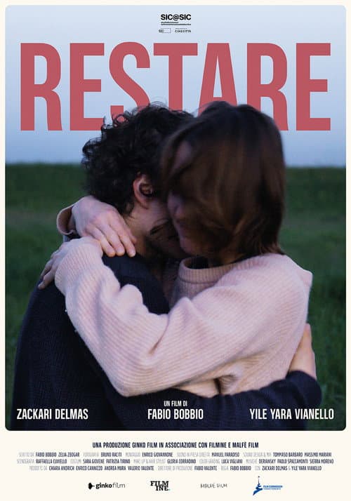 Restare poster