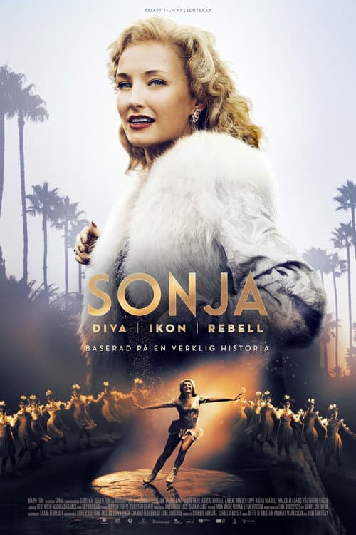 Sonja poster