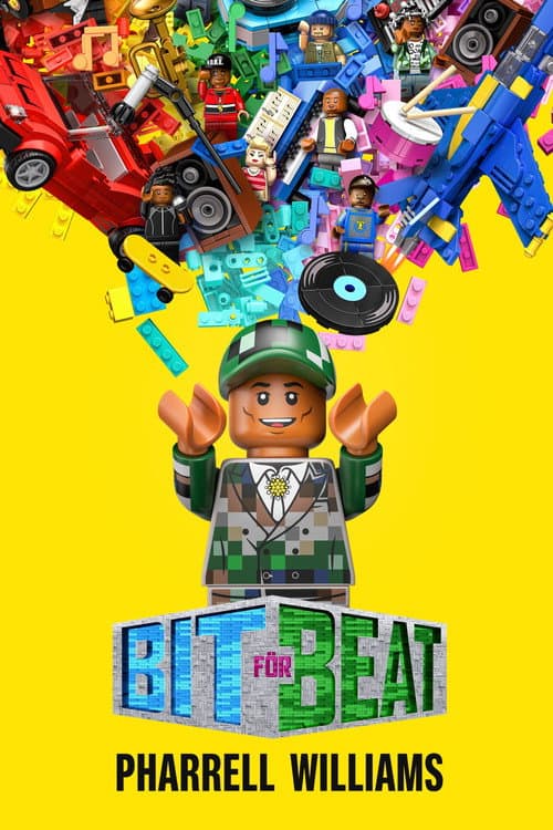 Bit för beat poster