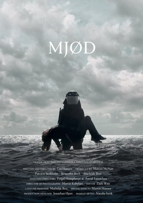 Mjød poster