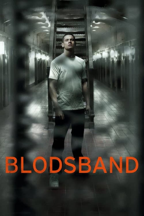 Blodsband poster