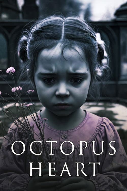 Octopus Heart poster