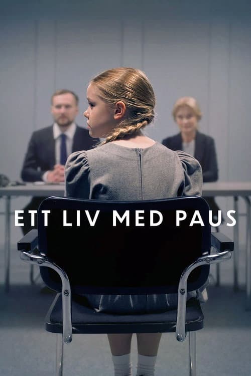 Quiet Life poster