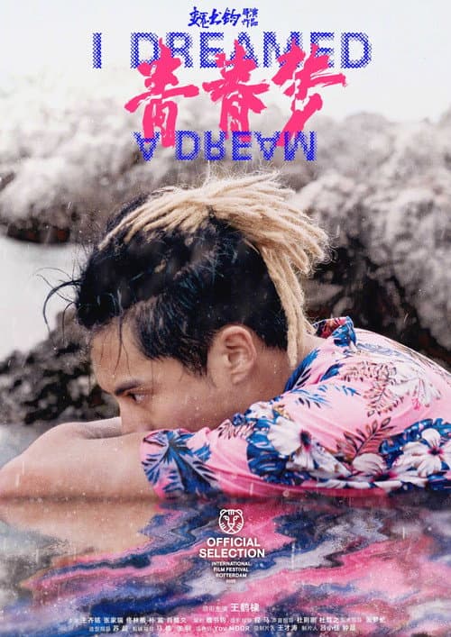 青春梦 poster