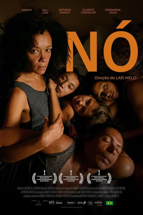 Nó poster
