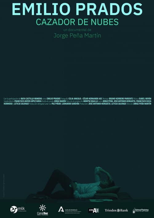 Emilio Prados, cazador de nubes poster