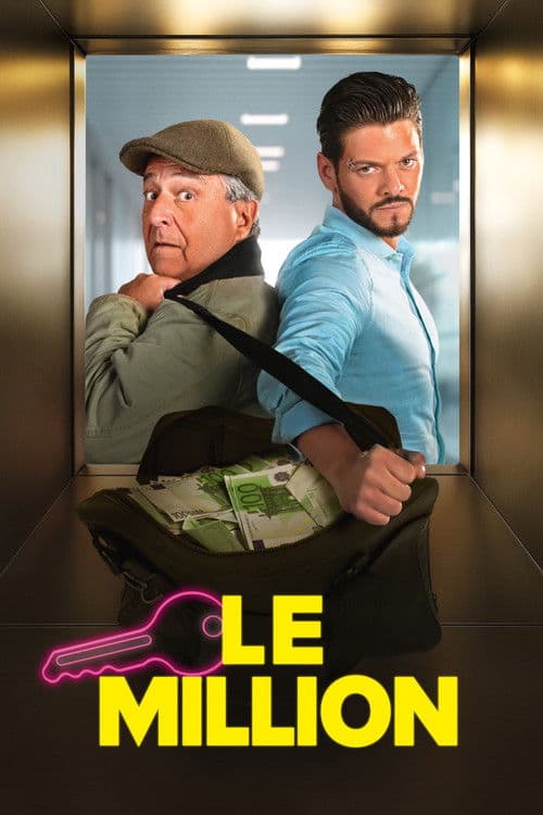 Le Million poster