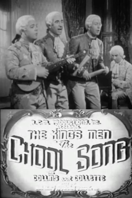 The Chool Song poster