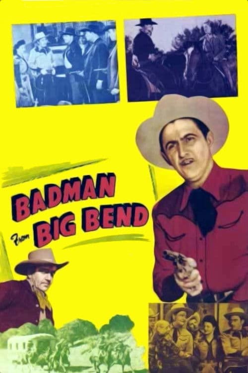 Swing, Cowboy, Swing poster