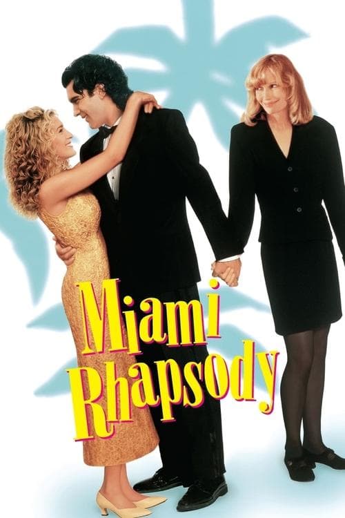 Miami poster
