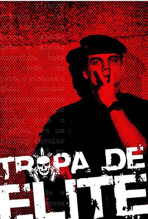 Trope de Elite poster