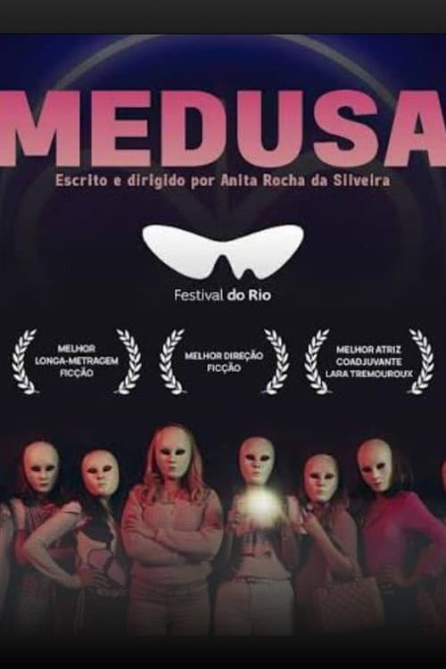 Medusa poster