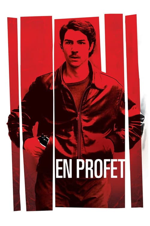 En profet poster