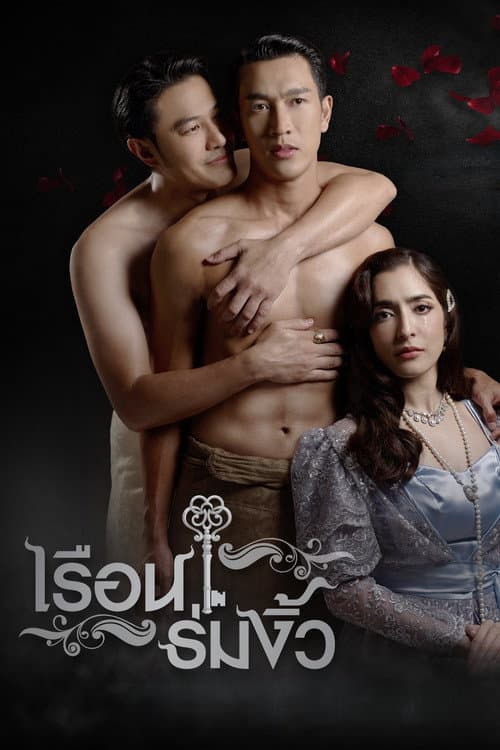 เรือนร่มงิ้ว poster