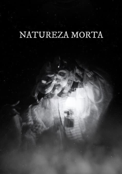 Natureza Morta poster