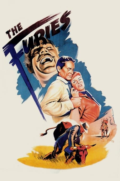 Våldets lag poster