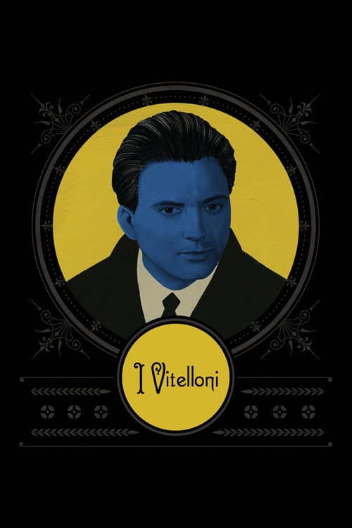 Gänget poster