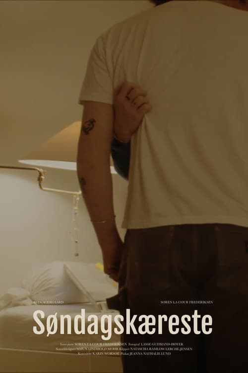 Søndagskæreste poster