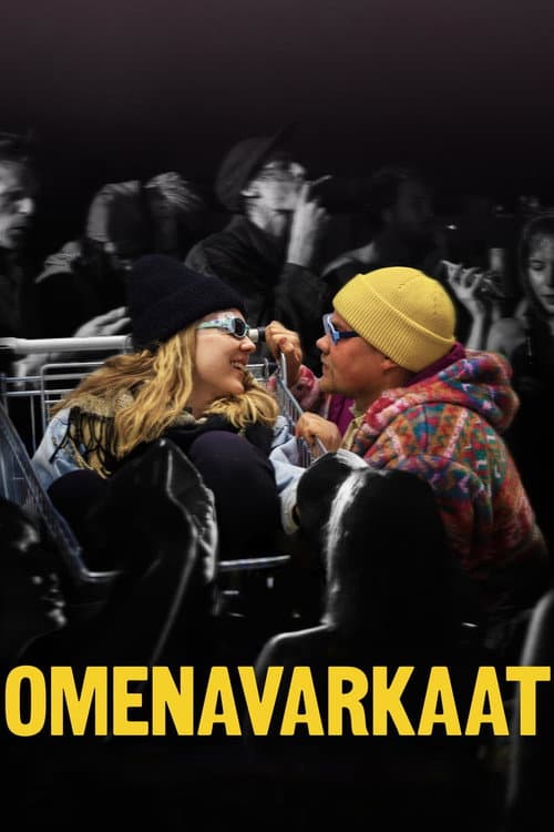 Äppeltjuvarna poster