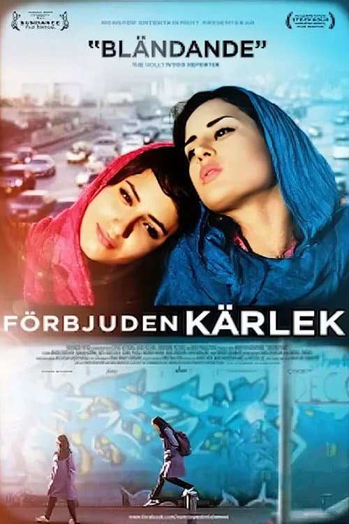 Förbjuden kärlek poster