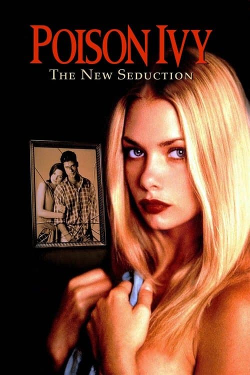 Dödlig intrig 3 poster