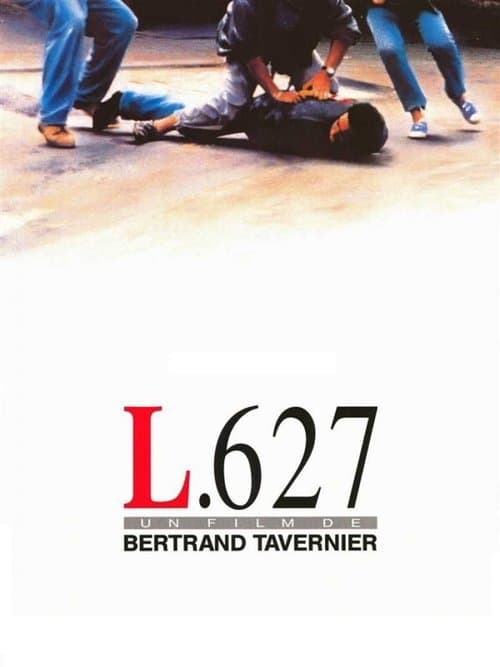 L.627 poster