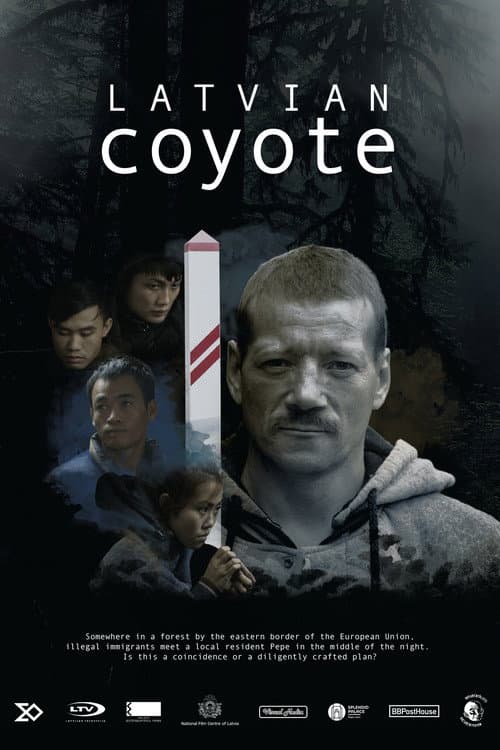 Valkātājs poster