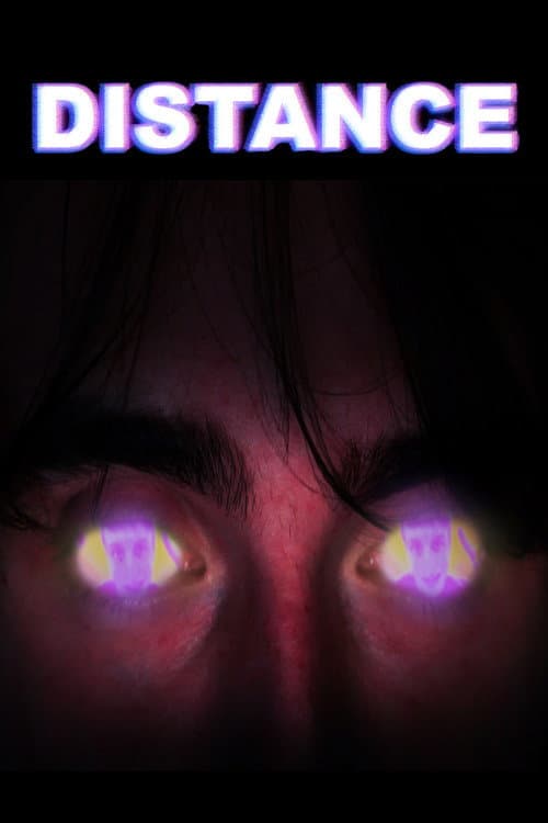 DISTANCE poster