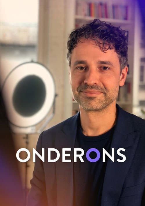 OnderOns poster