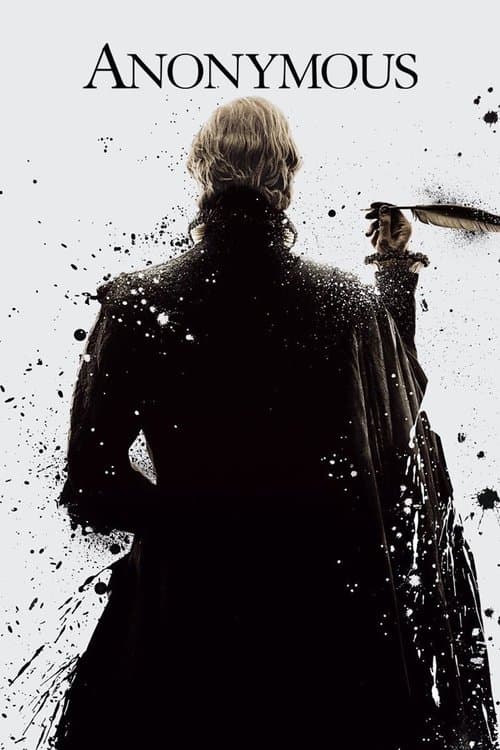 Anonym poster