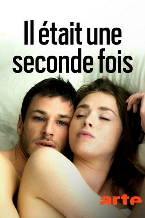 Det var en gång en gång till poster