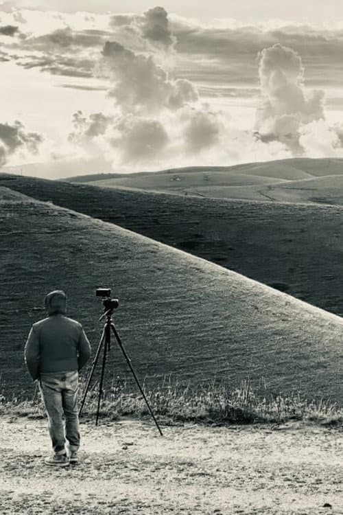 La Strada Di Podestaria poster