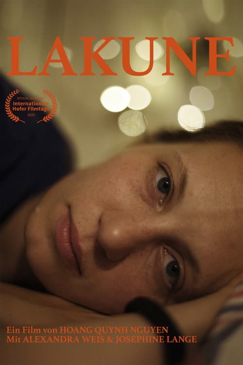 Lakune poster