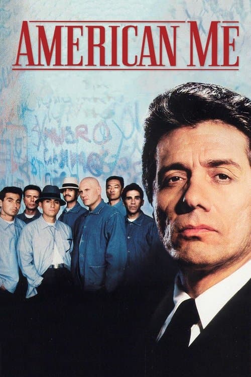 Mitt Amerika poster