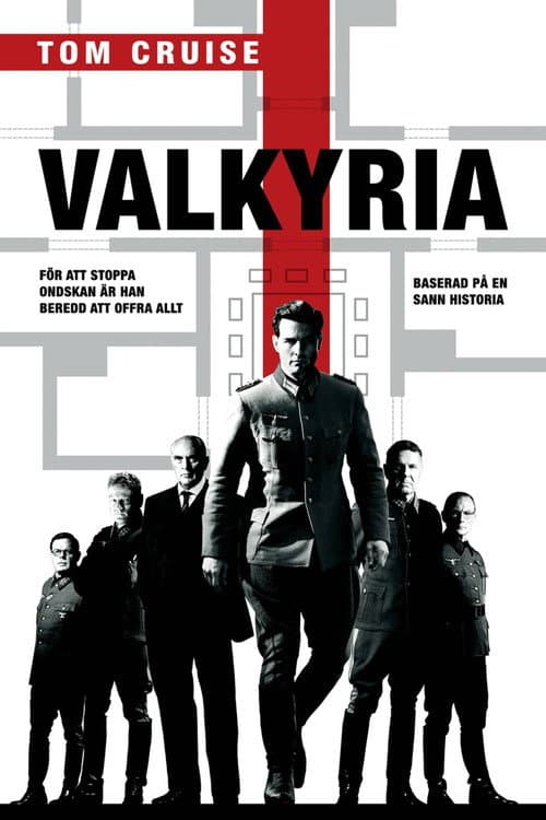 Valkyria poster