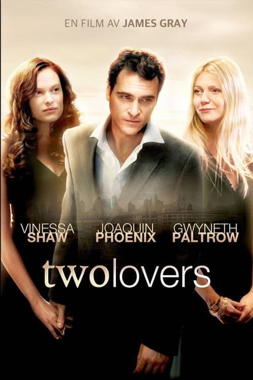 Two Lovers poster