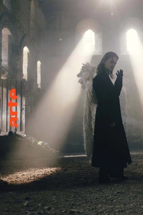 Christine and the Queens @ Passengers: Saint Peter's church Thaon poster