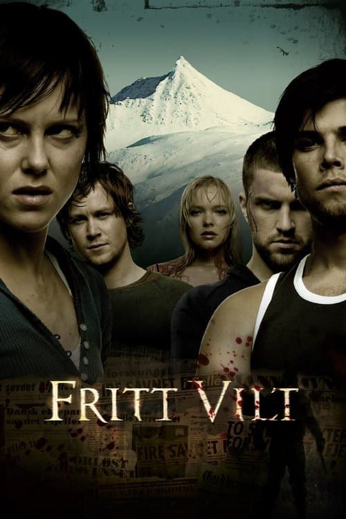 Kallt byte poster