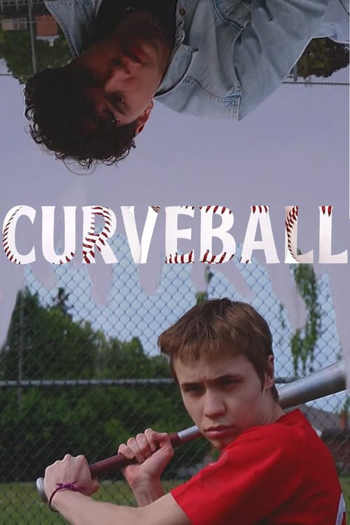 Curveball poster