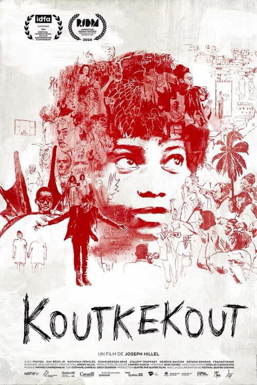 At All Kosts poster