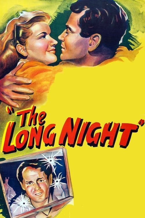 Lång natt poster